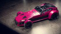 Donkervoort D8 GTO Individual