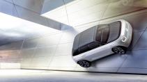Volkswagen ID Life concept 2021