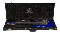 Lexus en Fender