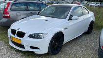 Autospotter vindt gestolen BMW M3 terug