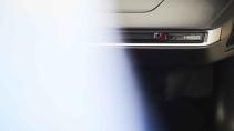 Dashboard Ford GT