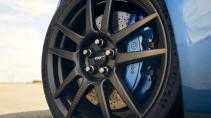 Wielen Ford GT