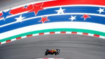 Kwalificatie van de GP van Amerika 2021