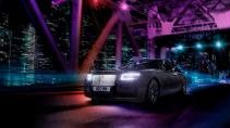 Rolls-Royce Ghost Black Badge (2021)