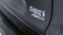 Toyota RAV4 Plug-in Hybrid (2021)
