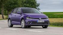 Vernieuwde Volkswagen Polo: 1e rij-indruk