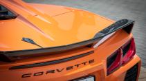 Achterspoiler Chevrolet Corvette Stingray Convertible