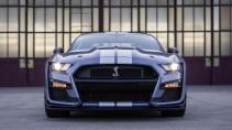 Ford Mustang GT500 Heritage Edition