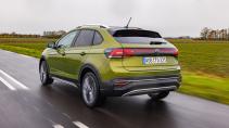 Volkswagen Taigo 1.5 TSI: 1e rij-indruk 2021