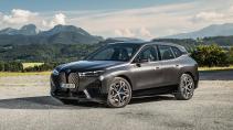 BMW iX Drive50 (2022)