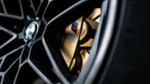 Velg en remschijf BMW M3 Competition xDrive (2022)
