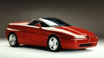 Alfa Romeo Proteo (1991)