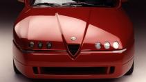 Neus Alfa Romeo Proteo (1991)