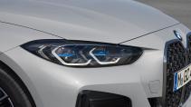 Koplampen BMW 420i Gran Coupé High Executive