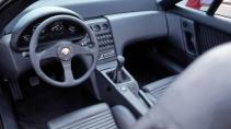 Interieur Alfa Romeo Proteo (1991)