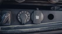 USB Morgan CT-X