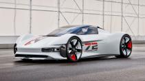 Porsche Vision GT