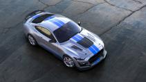 Shelby GT500KR Ford Mustang 2021