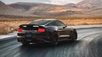 Shelby GT500KR Ford Mustang 2021