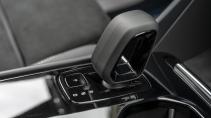 Pook Volvo C40 Recharge Twin Motor