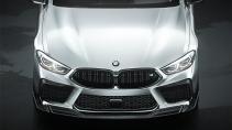 Zacoe BMW M8 GC
