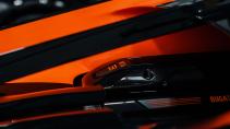 Bugatti Chiron Super Sport 300+