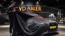 Abt Audi RS 6-R van Giel de Winter