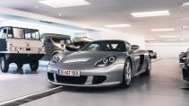 Porsche motorleverancier F1