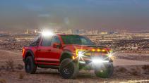Shelby Ford F-150 Raptor