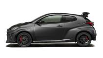 Toyota GRMN Yaris met circuitpack