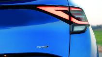 achterlicht Kia Sportage Hybrid AWD