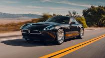 Smit Oletha (BMW Z8 Coupé of omgebouwde Z4)