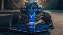 williams fw44