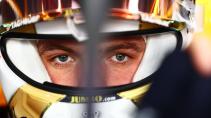 2e vrije training van de GP van Saoedi-Arabië 2022 Max Verstappen