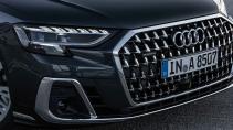 grille Plug-in hybride Audi A8 L (2022)