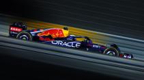 Kwalificatie van de GP van Bahrein 2022 Max Verstappen