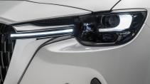 Mazda CX-60 PHEV 2022 koplamp