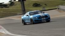 Ford Mustang Shelby in Gran Turismo 7