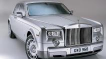 Rolls-Royce Phantom tweedehands premiumauto