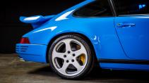 RUF Ultimate (Porsche 911 964)