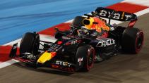 Uitslag van de GP van Bahrein 2022 Max Verstappen