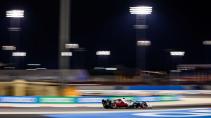 Uitslag van de GP van Saoedi-Arabië 2022 Valtteri Bottas