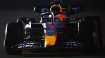 Uitslag van de GP van Saoedi-Arabië 2022 Max Verstappen