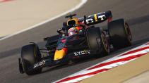 Voorbeschouwing van de GP van Bahrein 2022 Max Verstappen in RB18