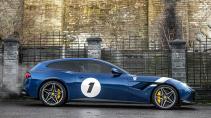 Kahn Design Ferrari GTC4 Grand Edition