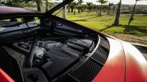 Audi R8 V10 Performance RWD
