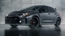 Toyota GR Corolla