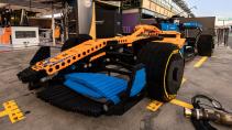 Levensgrote McLaren F1-auto