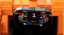 Levensgrote McLaren F1-auto