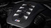 motor BMW X7 Facelift (2022)